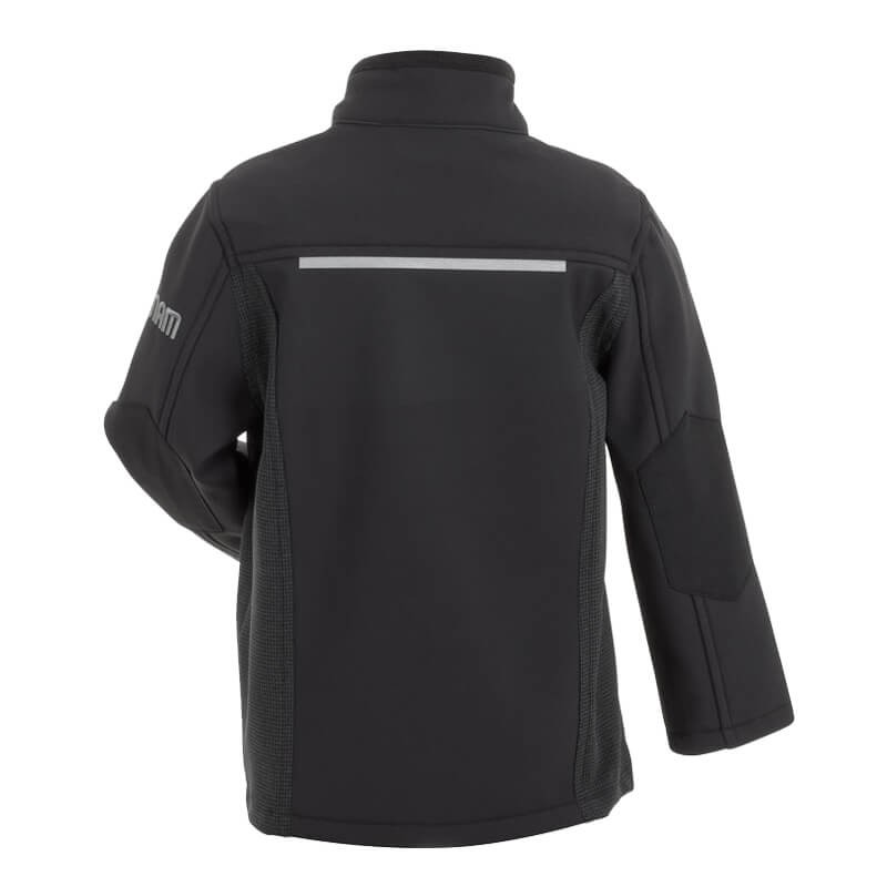 Planam Norit KIDS Pure Softshell Jacke