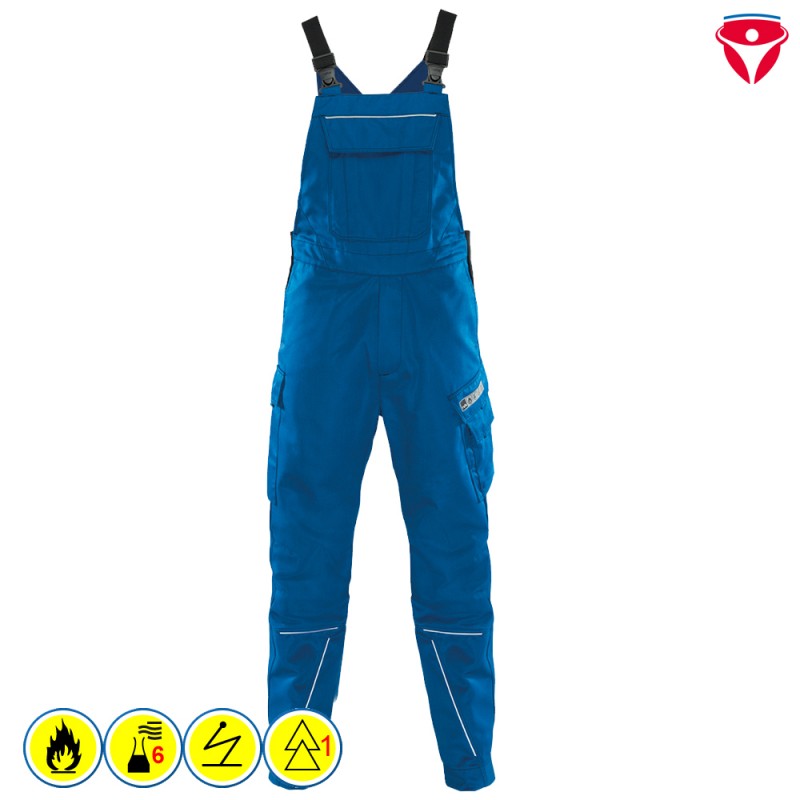 Rofa Nomex X-Line Latzhose 35 2292