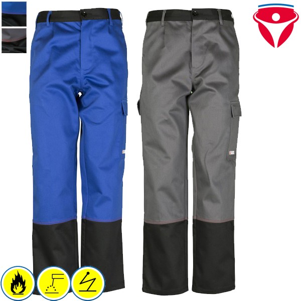 Planam Weld Shield Schweisser Hose