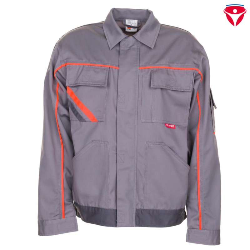 Planam V2 Bundjacke Visline