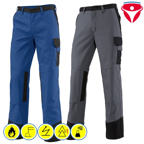 BP Multi Protect Arbeitshose 2400