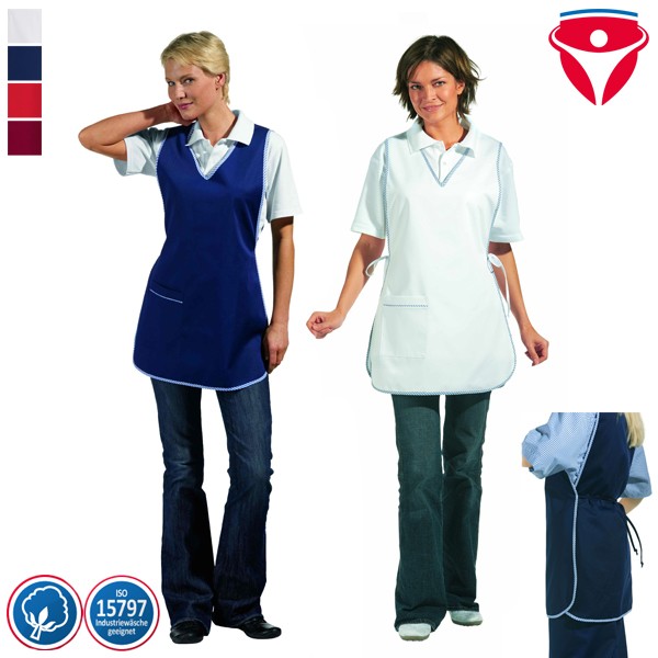 Leiber 08/594 Überwurfschürze