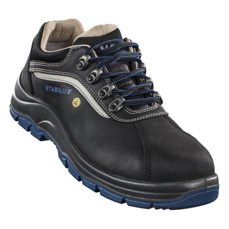 Stabilus Spartacus Low S3 Halbschuhe 5321 AL