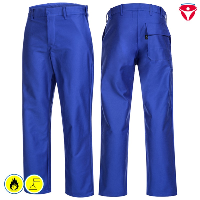 HB Schweisserhose Secan Plus 330