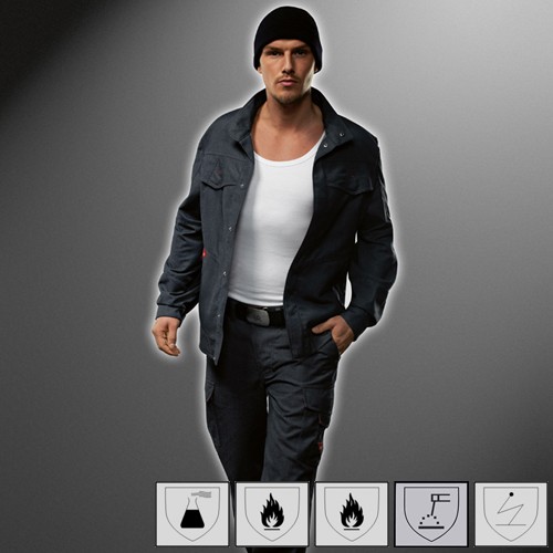 MultiNorm 2452 Blouson