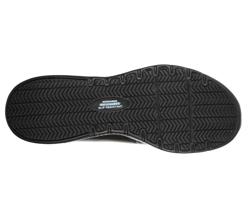 Skechers Marsing - Gmina Damen Arbeitsschuhe 108010EC