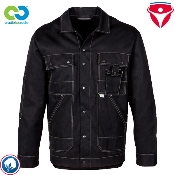 HaVeP Langjacke Rework