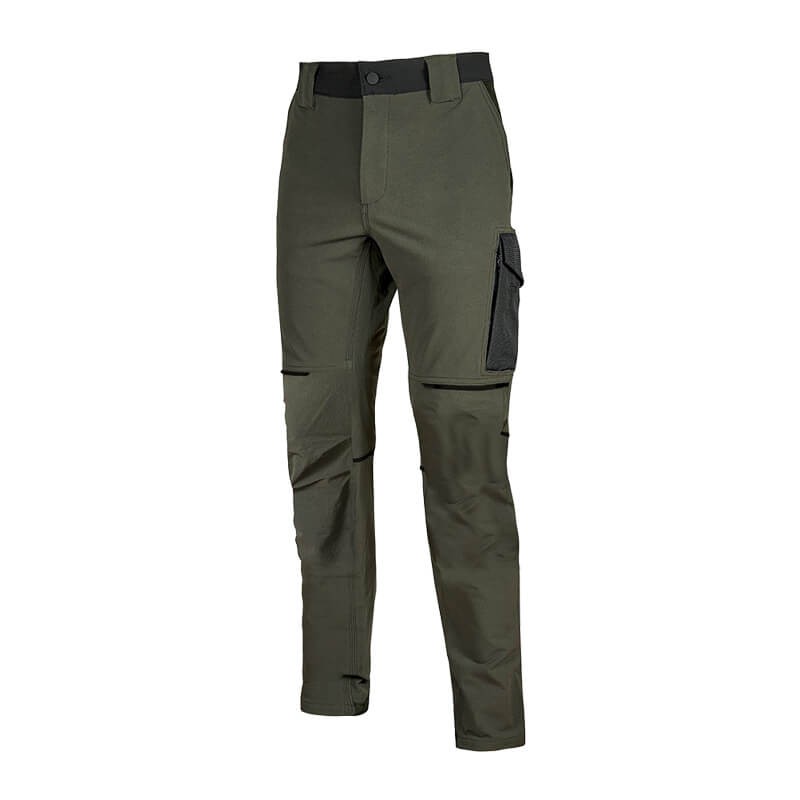 U-Power WORLD Hose FU189