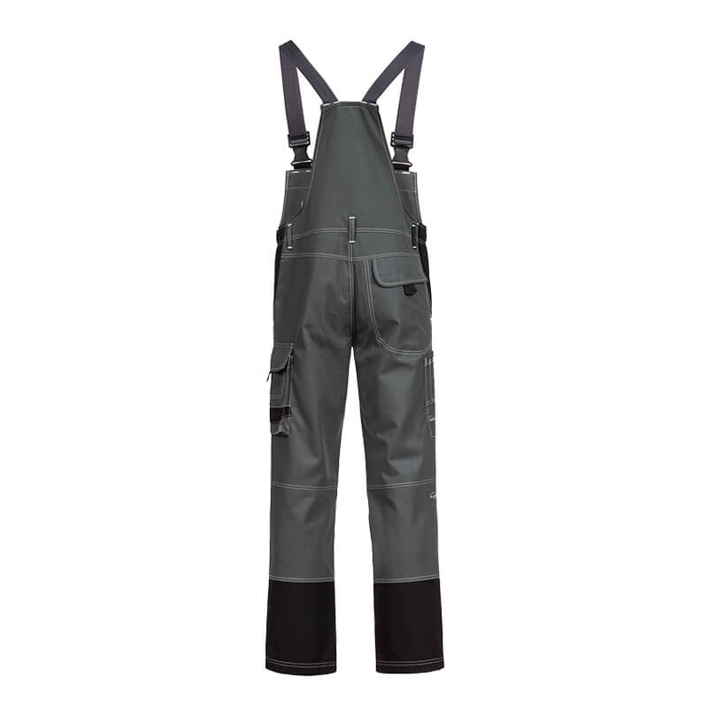 HB-MODarc leichte MultiNorm Latzhose