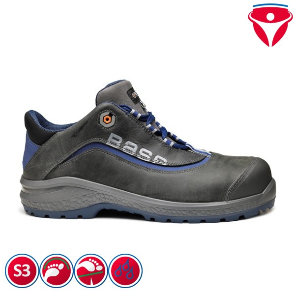 Base Be-Joy B0874 Sicherheitsschuhe S3