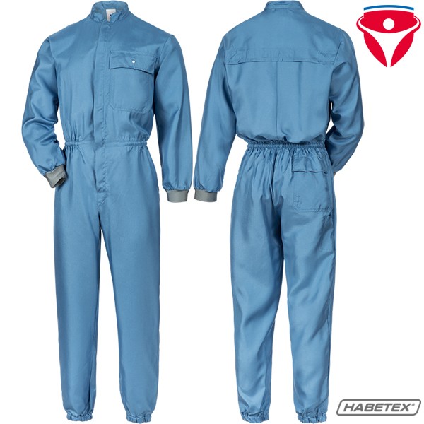 Habetex Climatic PRO Overall