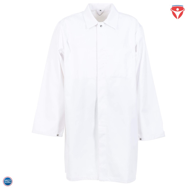 Planam Food Herren Berufsmantel