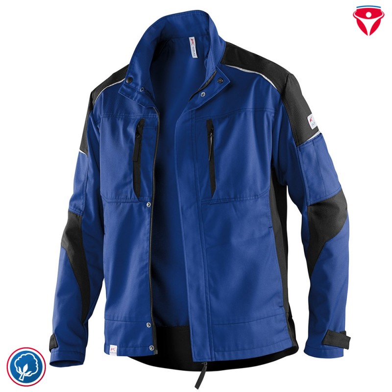 Kübler Activiq Jacke 1250