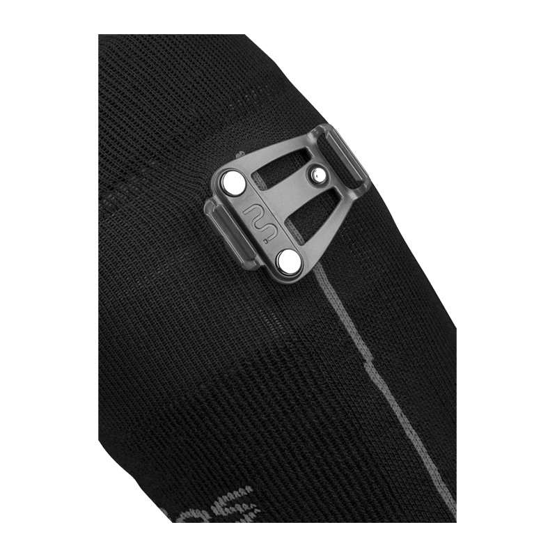 Ejendals 262 per Akku beheizbare Socken für extreme Kälte per App regulierbar