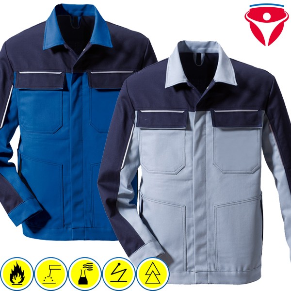 Rofa Proban Multinorm Blouson Jacke 87 1524
