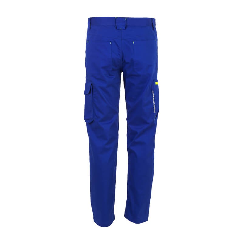 Planam StretchLIne Bundhose aus flexiblem Gewebe