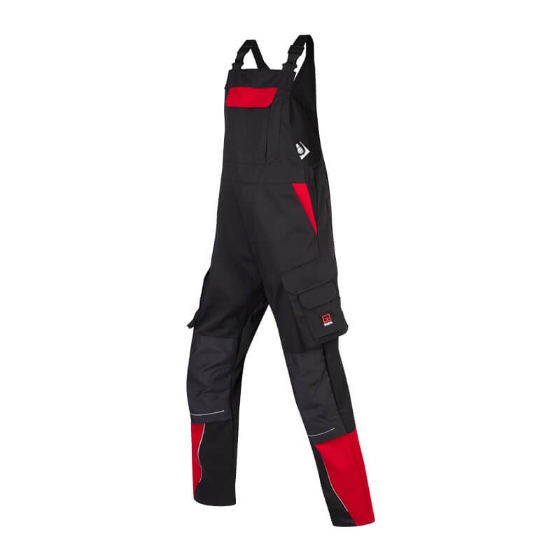 Rofa TeamWork Latzhose 170 2492