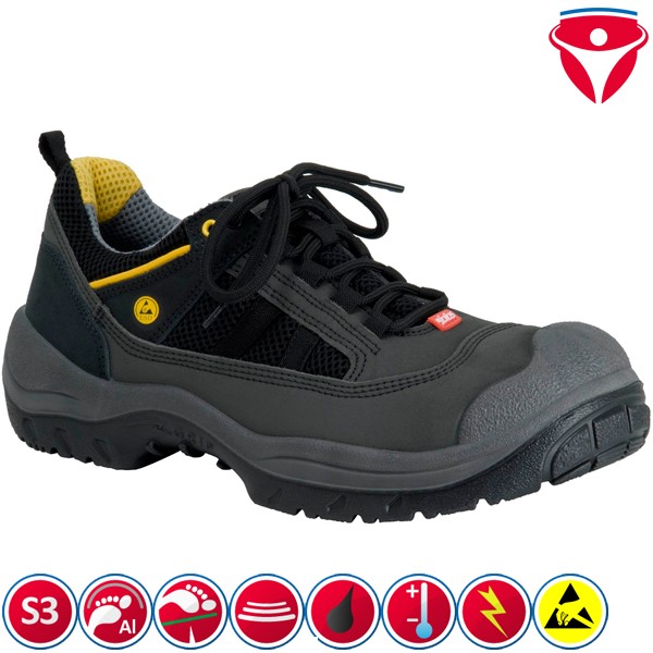 Jalas 3118 Light Grip HRO