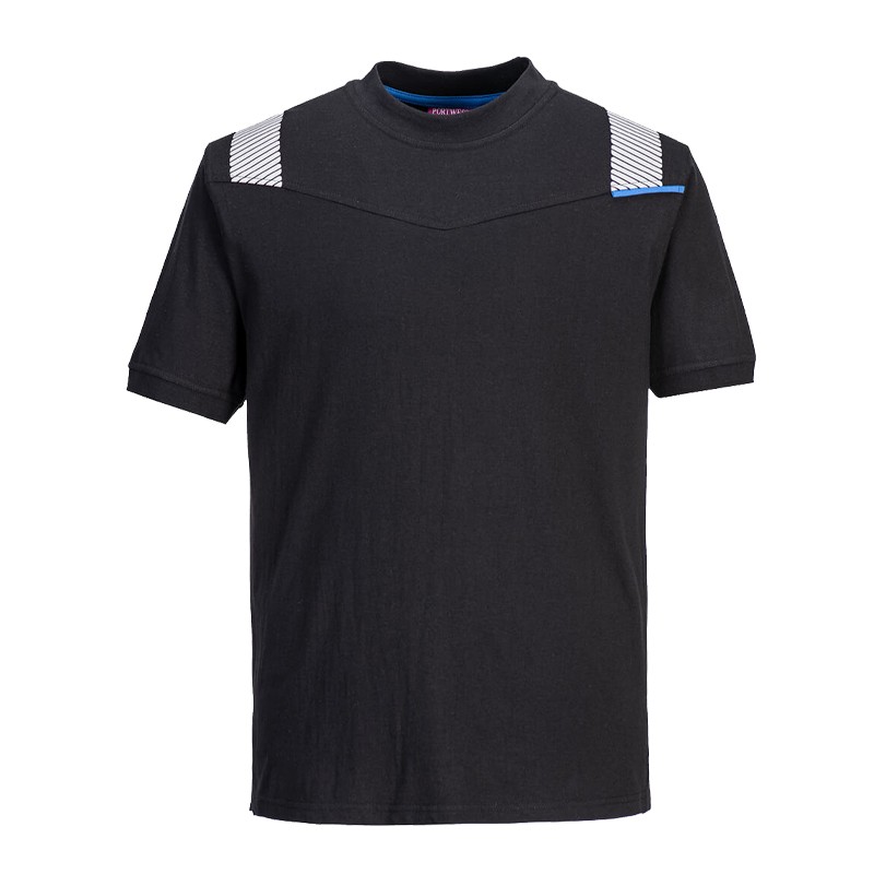 PortWest FR712 T-Shirt schwer entflammbar