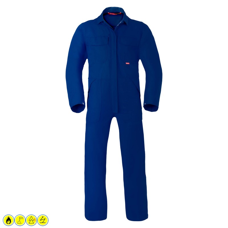 HaVeP Force 2559 MultiNorm Overall