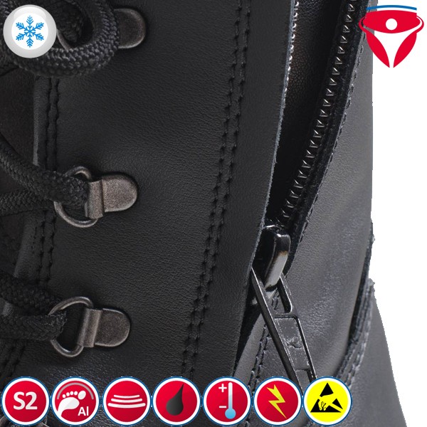 Jalas 1870 OffRoad HRO