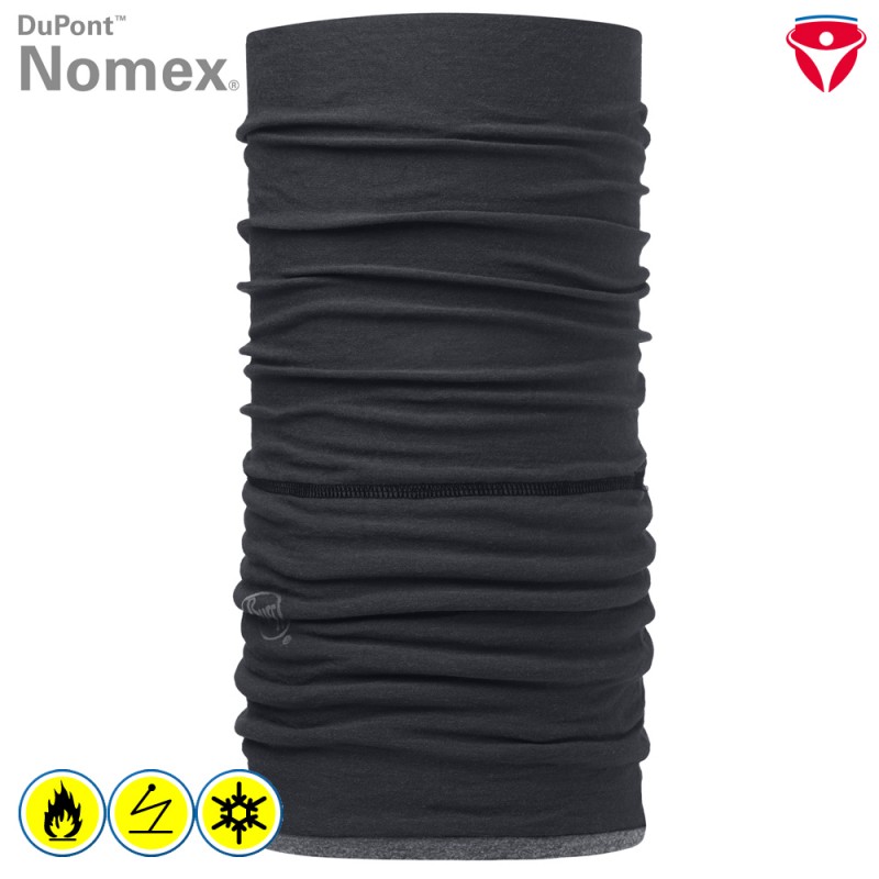 BUFF 107659.00 Fire Resistant Polar Winter Schlauchschal