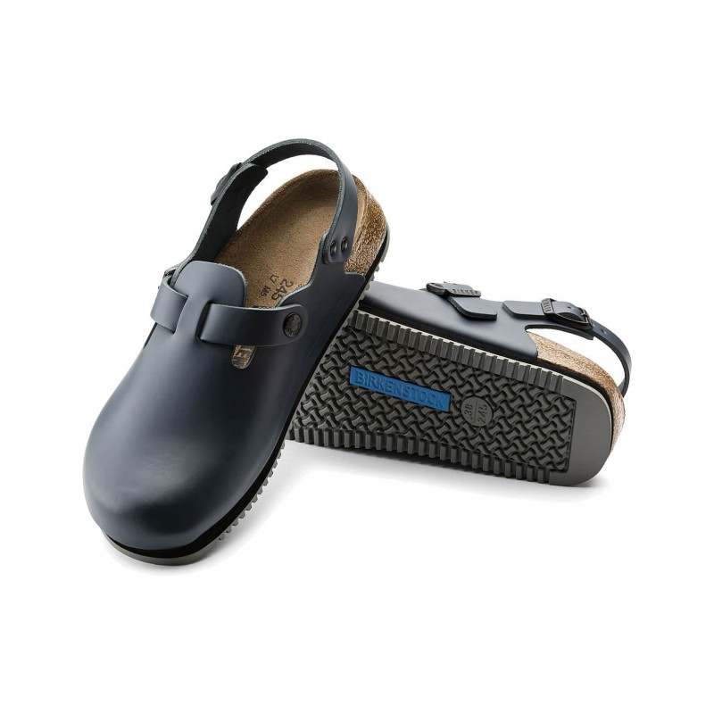 Birkenstock Tokio SL Clog Arbeitsschuhe