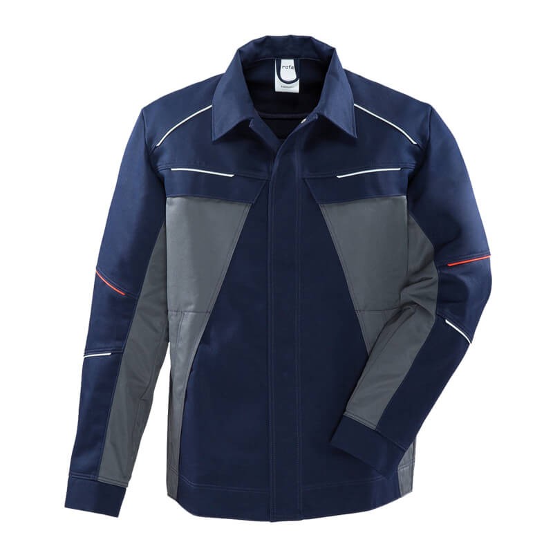 Rofa Pro-Line 2327 Bundjacke Störlichtbogen Klasse 2