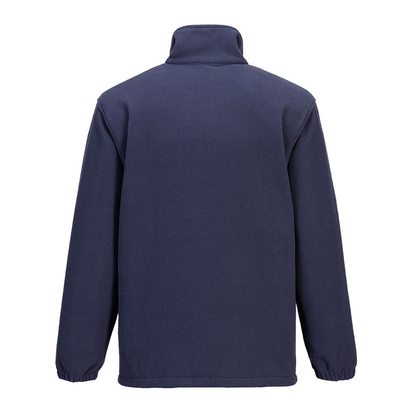 PortWest AS26 ESD Fleece Jacke antistatisch