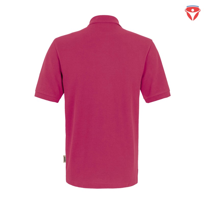 Hakro 816 Herren Performance Polo-Shirt Mikralinar