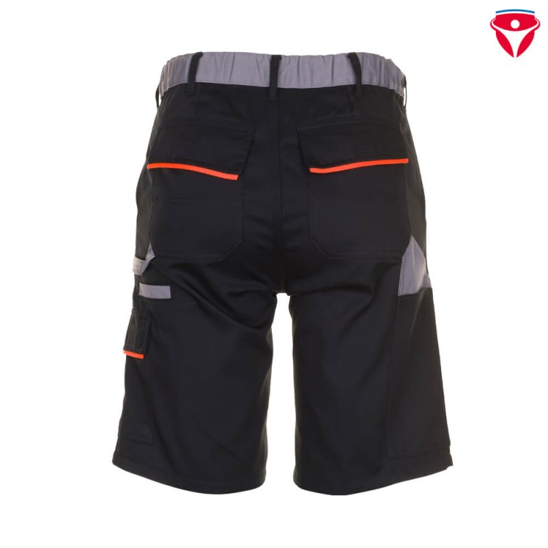 Planam Shorts Visline