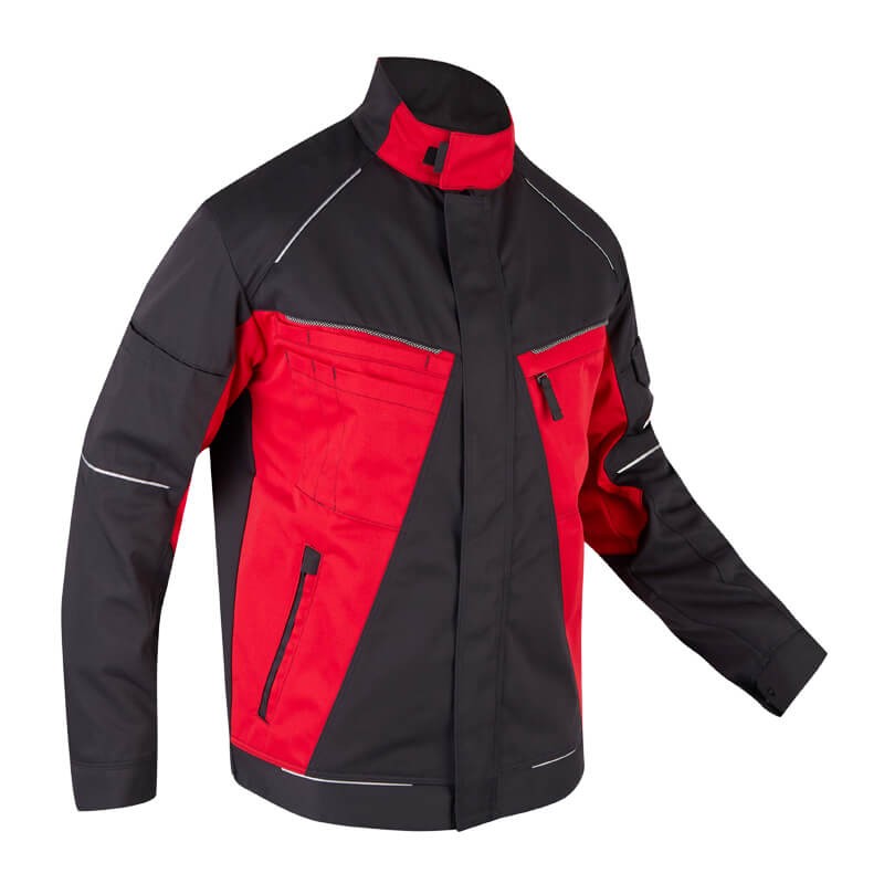 Rofa TeamWork Biker Jacke 170 2490