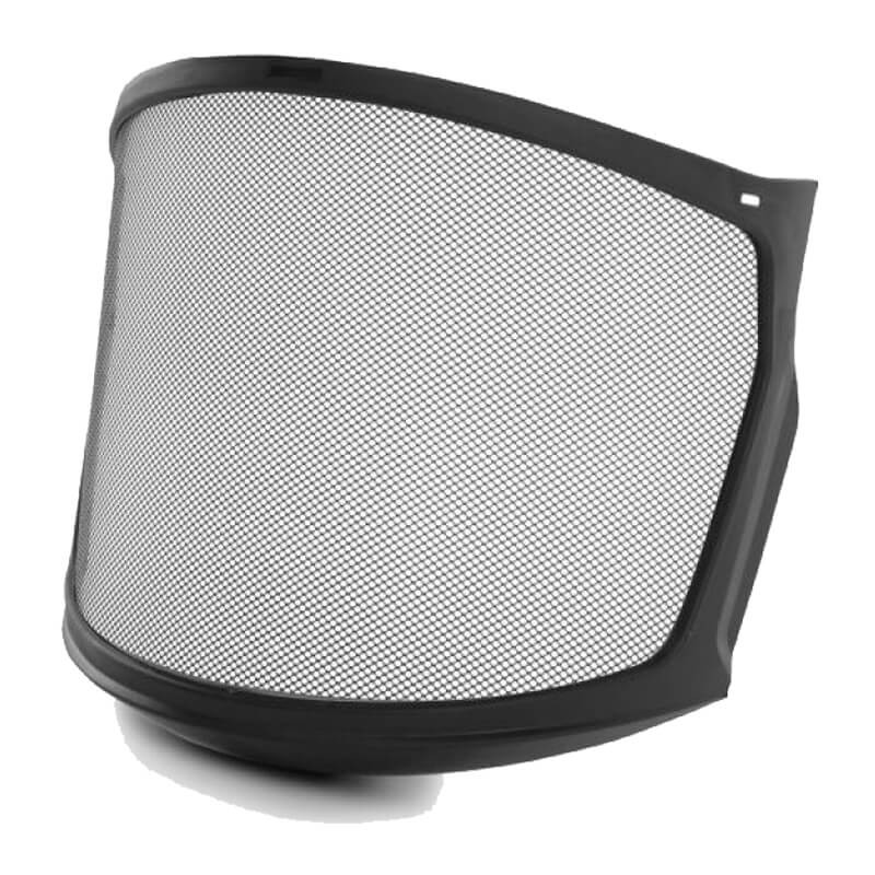 Kask ZEN PM Plastic Mesh Visor WVI00010
