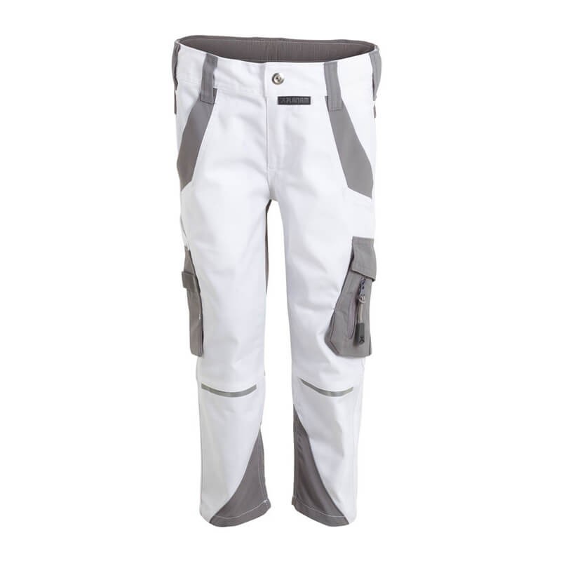 Planam Norit KIDS Stretch Bundhose