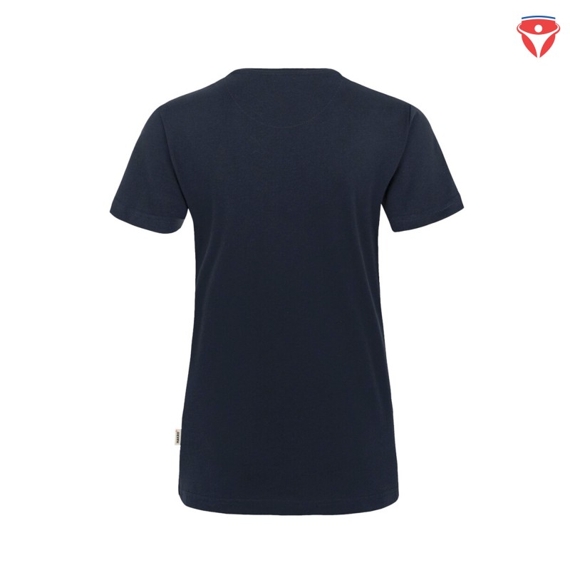 Hakro 181 Damen Performance V-Shirt