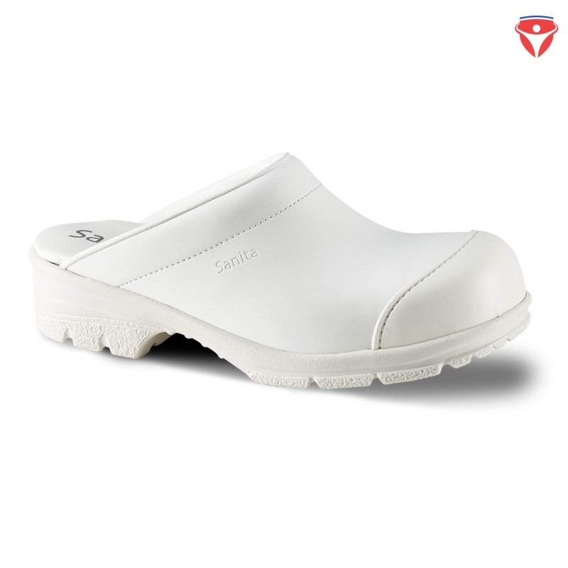 Sanita San Duty Safe 1503010 SB Clogs