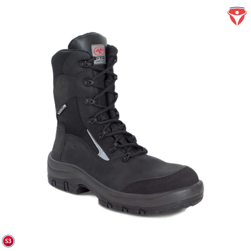 FTG Khione S3 Sicherheitsstiefel | Olympia Line