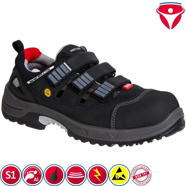 Jalas 3020 Zenit Sandale