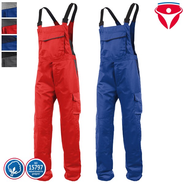 Kübler Fresh Latzhose 3L39