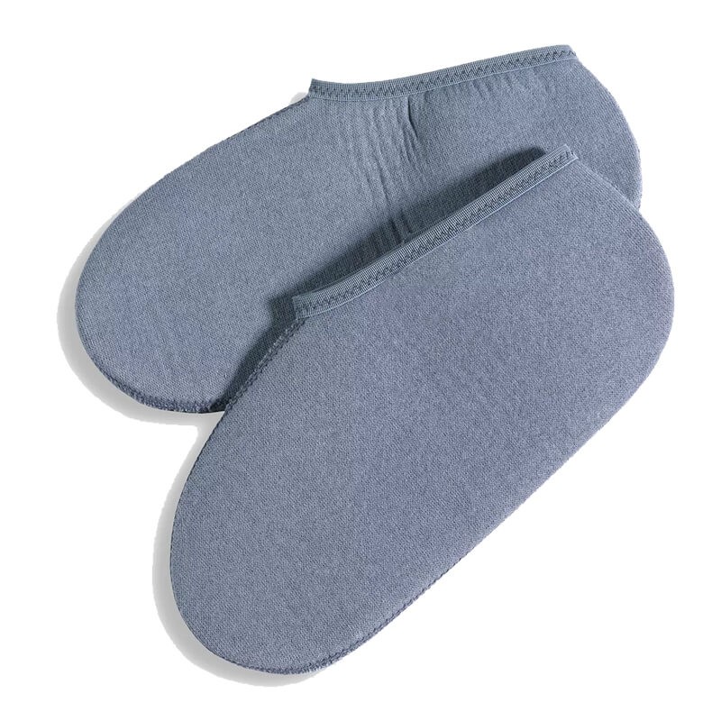 Tempex Einziehsocke mit Flanellfutter