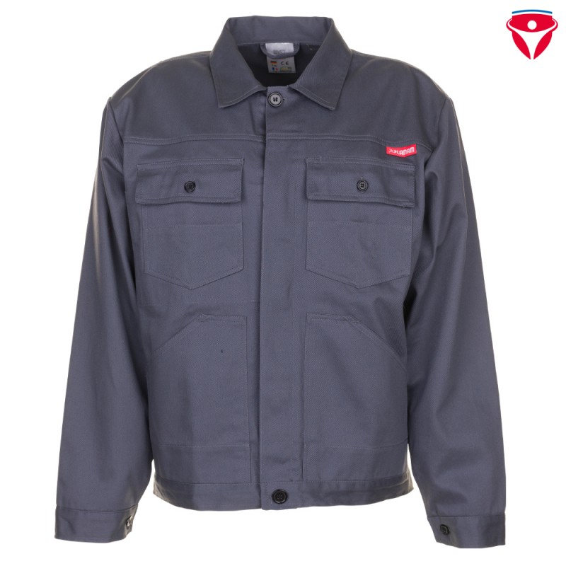 Planam Bundjacke BW 290