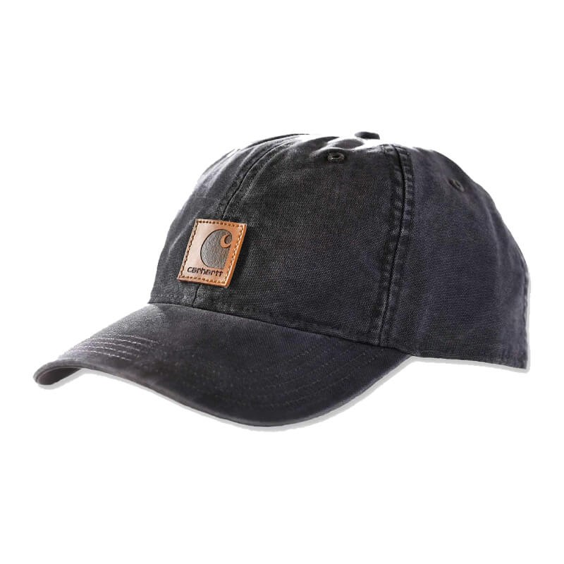 Carhartt Anstosskappe Cap mit Hartschale KAT 1