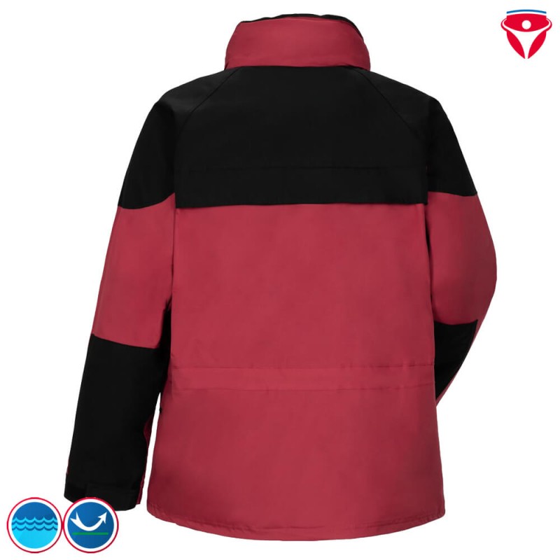 Planam Winterjacke Twister