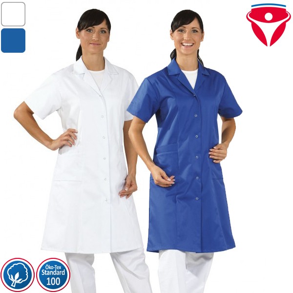 Planam Damen Mantel MG 1/4 Arm