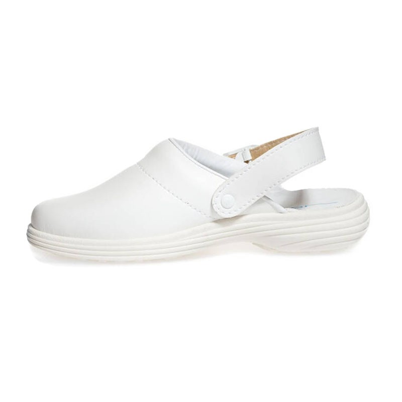 Abeba THE ORIGINAL PLUS 7521 | Clogs OB