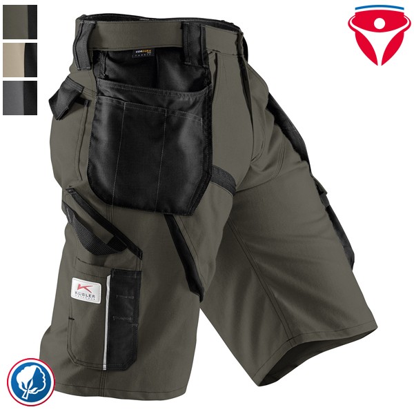 Kübler Practiq Shorts 2451