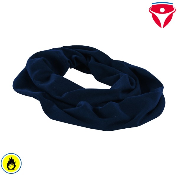 Flammhemmender Schal 1365 Rofa