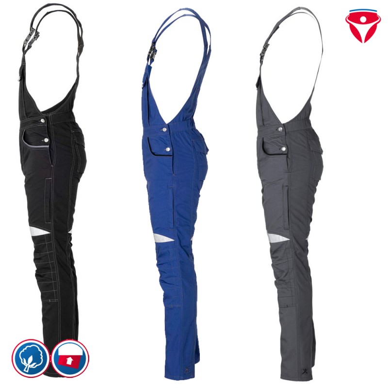 Planam DuraWork Latzhose