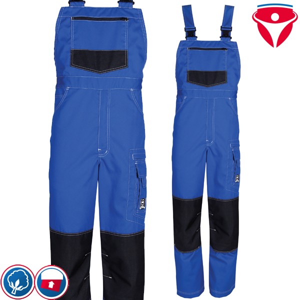 HaVeP Latzhose 20103 TITAN