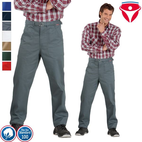 Planam Bundhose BW 290